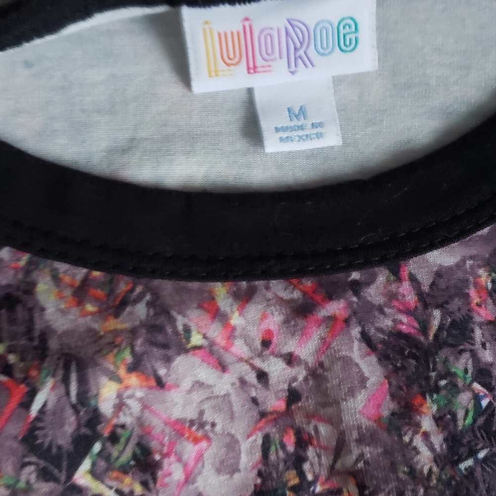 Lularoe Randy